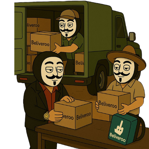 Presale Visual